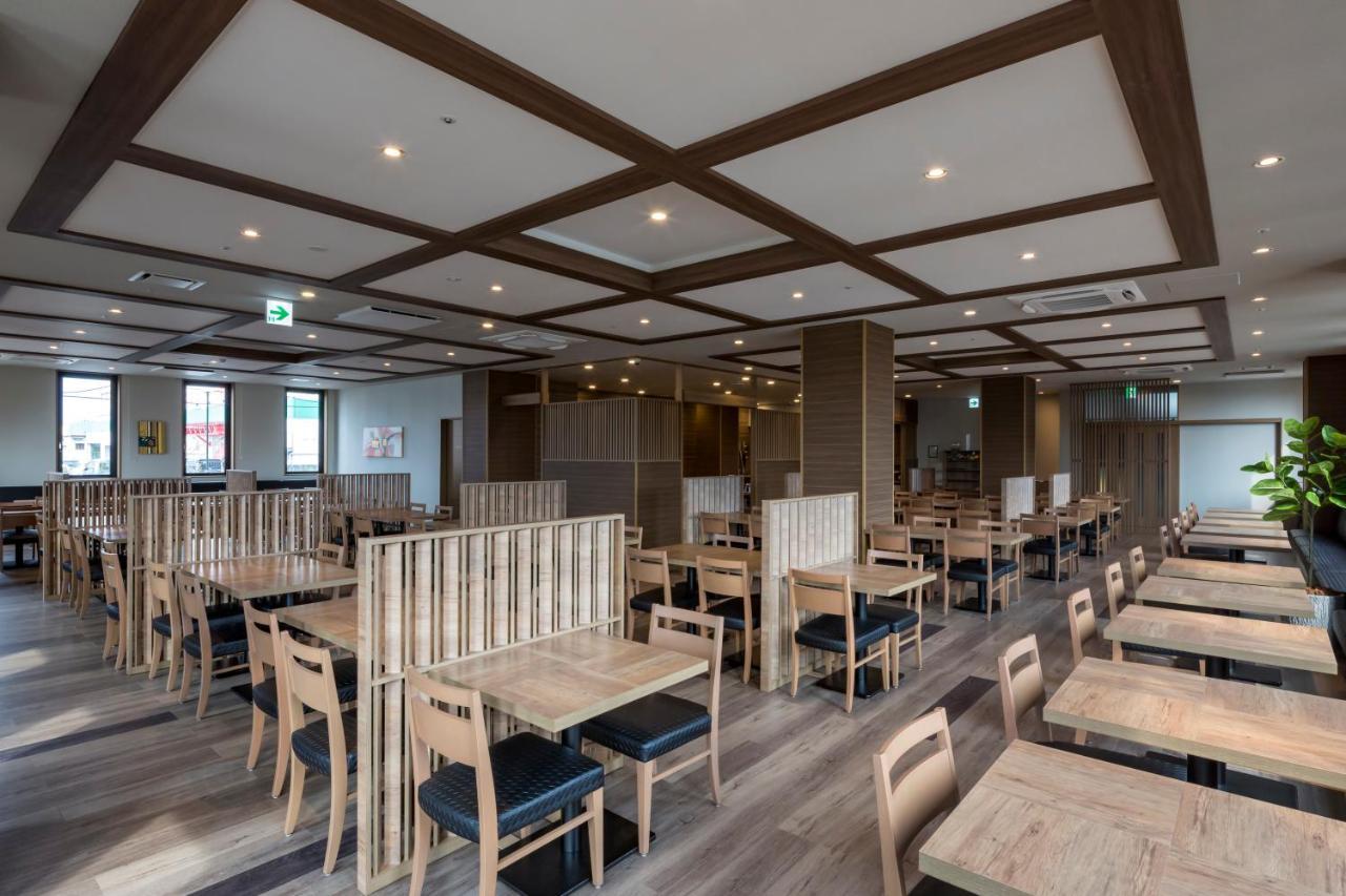 千叶滨野路线酒店-东京海道 外观 照片