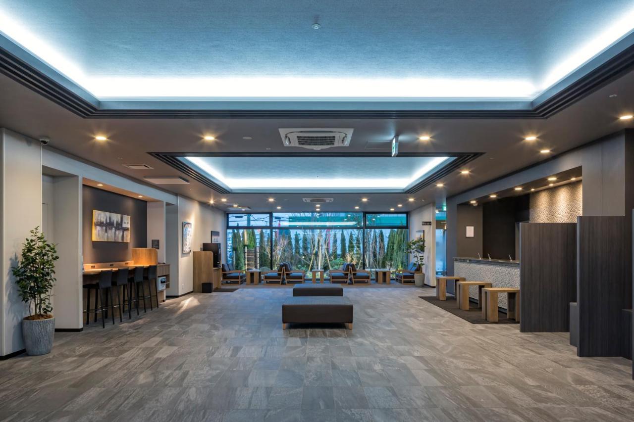 千叶滨野路线酒店-东京海道 外观 照片